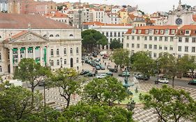 Rossio Hostel